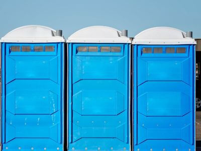 Professional local porta potty rental services in Oregon